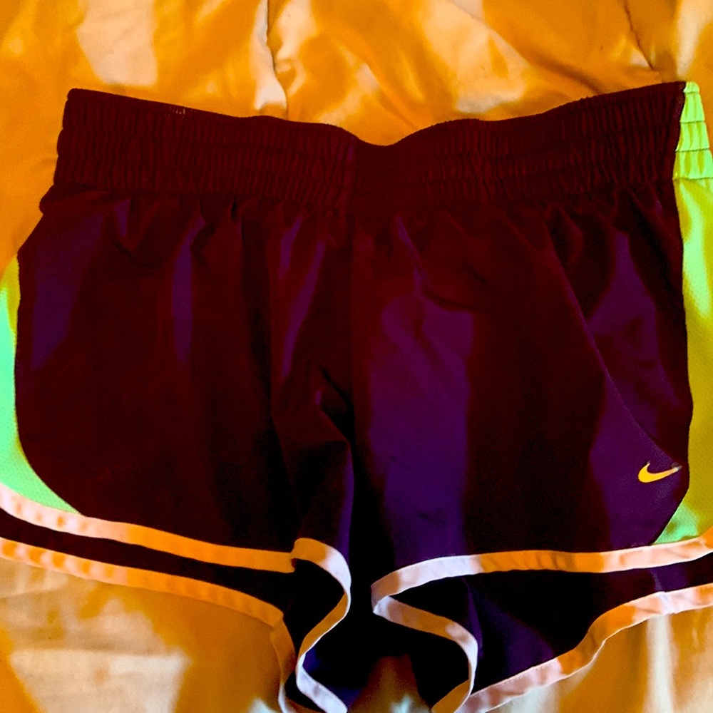 Nike shorts